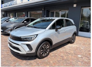 OPEL CROSSLAND ELEGANCE 1.2 T 110CV EURO 6 D ISC OPEL CROSSLAND ELEGANCE 1.2 T 110CV EURO 6 D ISC